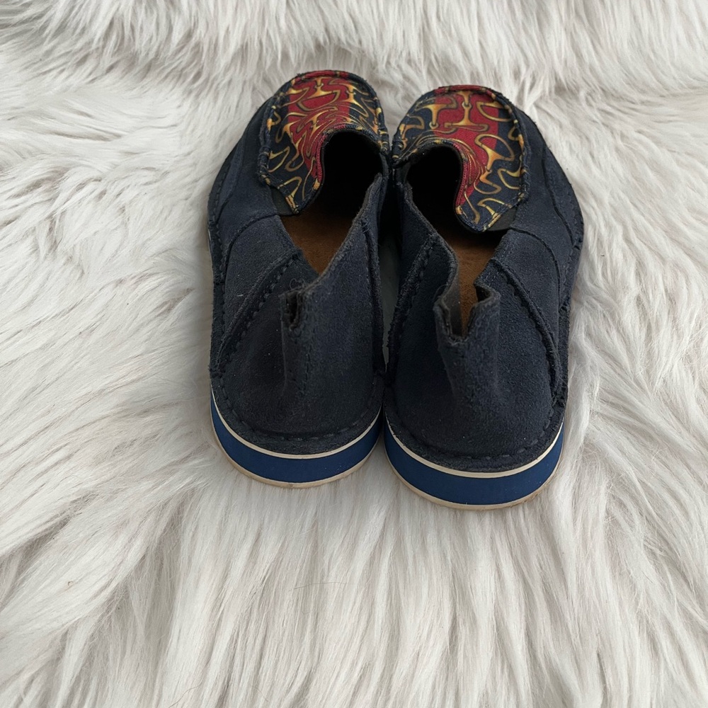 Ariat Cruiser Slip-ons - Picture 4 of 8